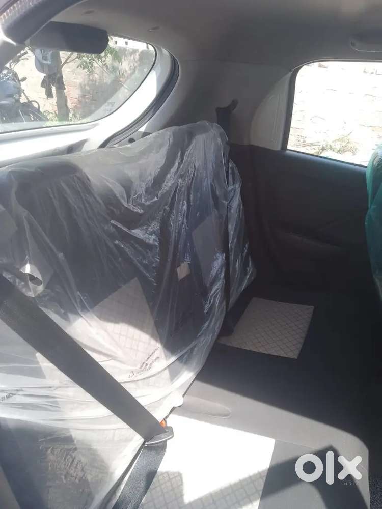 Maruti Suzuki Alto K10 Vxi 2023 Petrol 10500 Km Driven