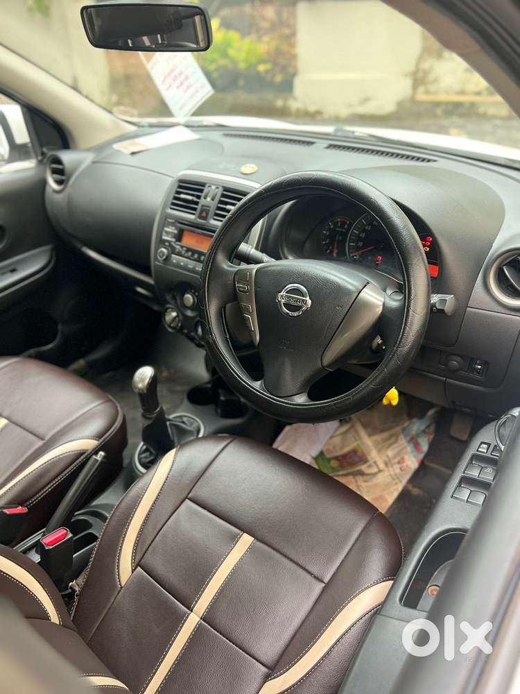 Nissan Micra Xl Diesel, 2017, Diesel