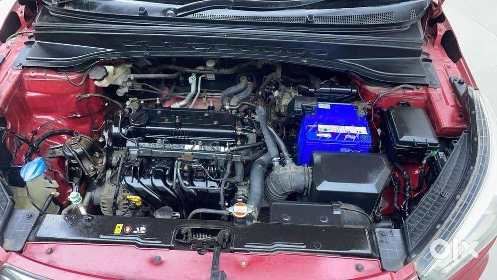 Hyundai Creta 1.6 Sx Plus Petrol, 2016, Petrol