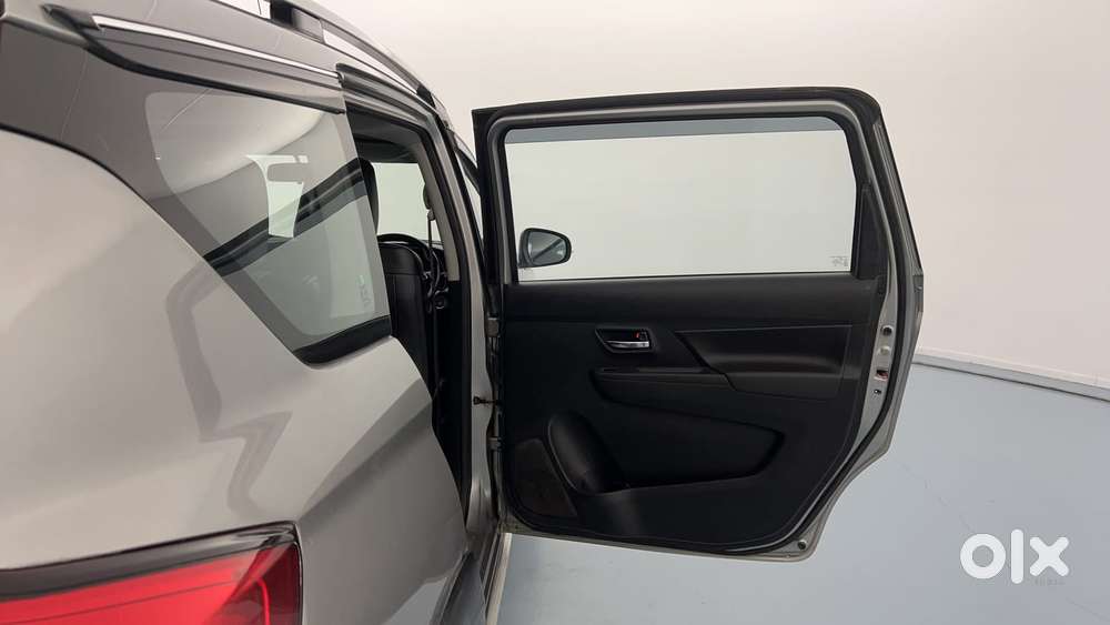Maruti Suzuki Xl6 1.5 Alpha At, 2021, Petrol