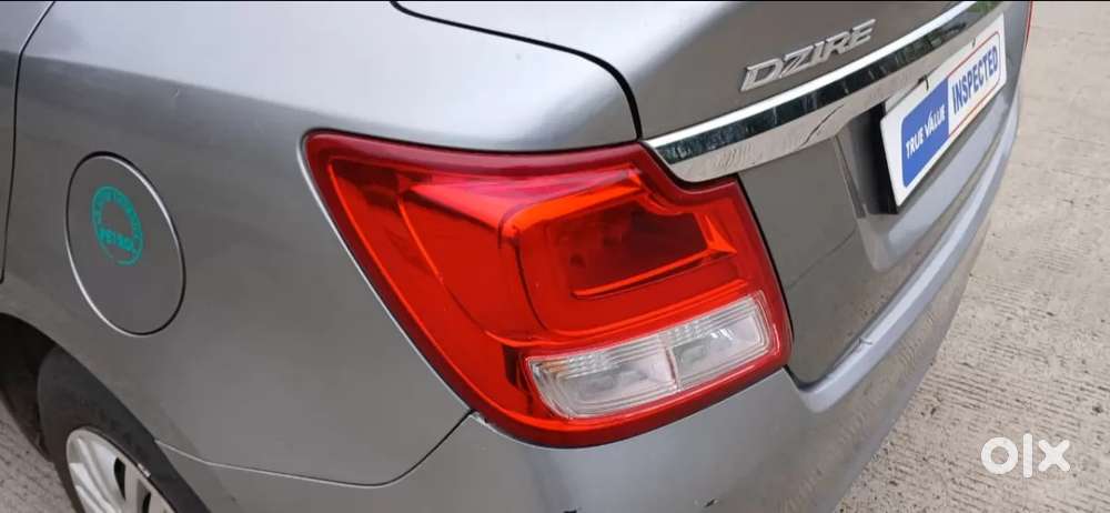 Maruti Suzuki Dzire 1.2 Vxi, 2022, Petrol