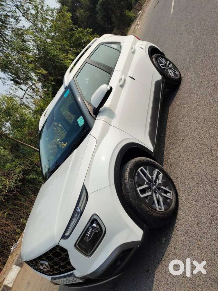 Hyundai Venue Sx, 2022, Petrol