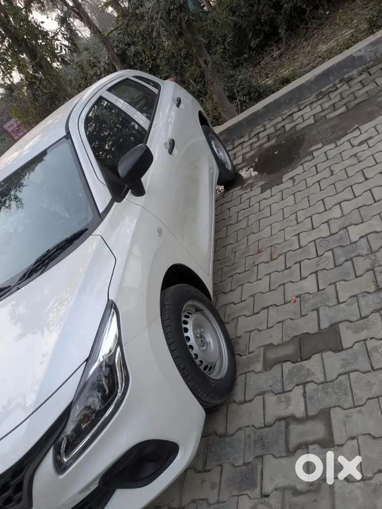 Maruti Suzuki Baleno 2026 Petrol Well Maintained