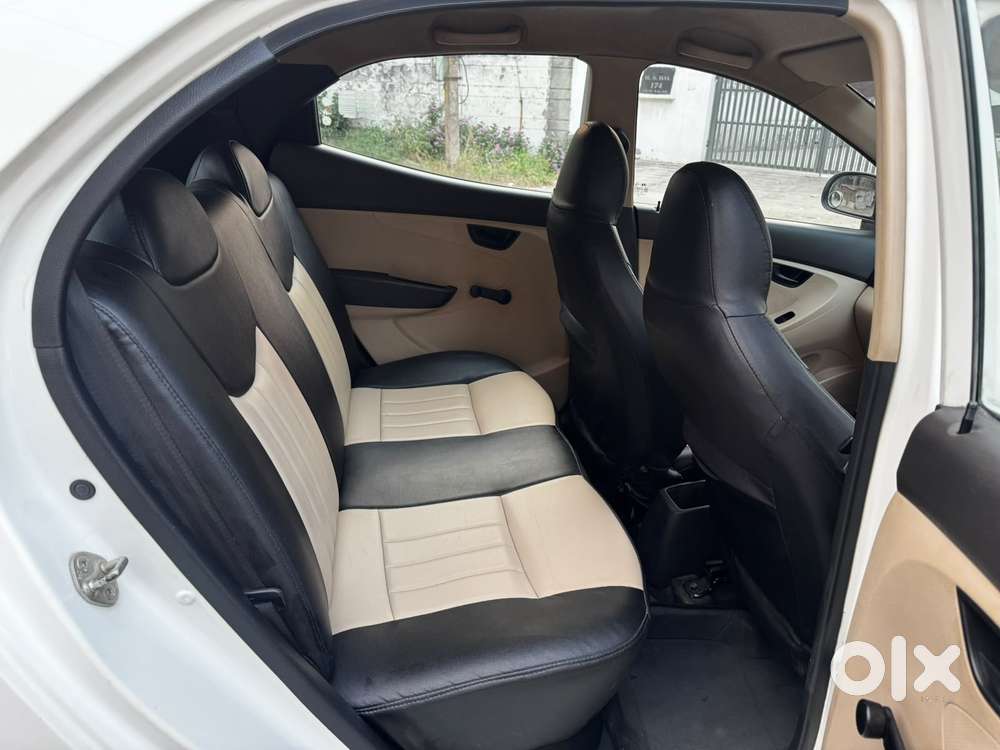 Hyundai Eon Era +, 2016, Petrol