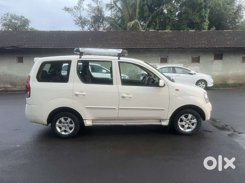 Mahindra Xylo E8 Abs Airbag Bsiv, 2010, Diesel