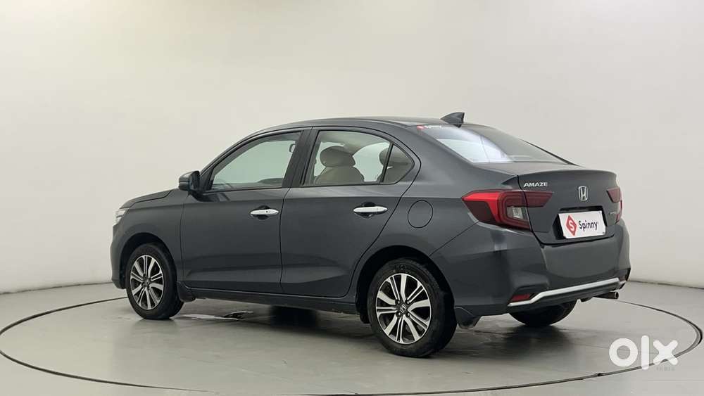 Honda Amaze Vx 1.2 Petrol Mt, 2022, Petrol