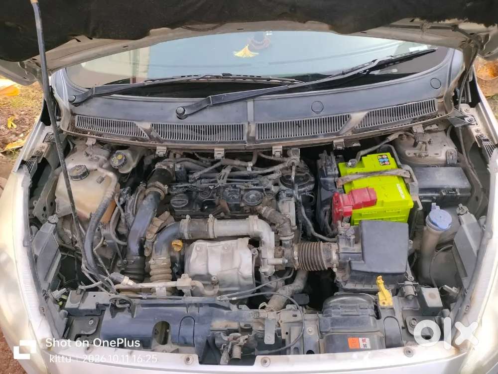 Ford Figo Aspire 2015 Diesel Manual