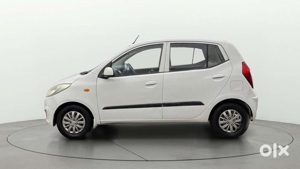 Hyundai I10 Sportz 1.1l, 2014, Petrol