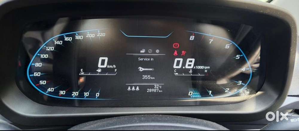 Hyundai I20 Petrol Well Maintained