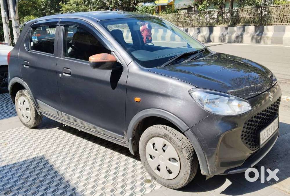 Maruti Suzuki Alto K10 Plus Edition, 2024, Petrol