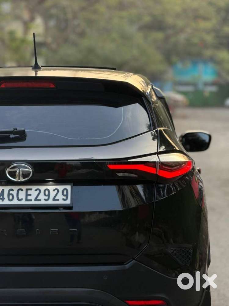 Tata Harrier Xt, 2022, Diesel