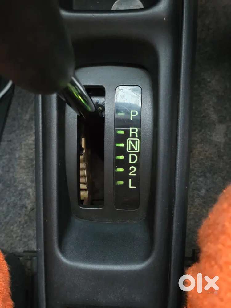 Suzuki Wagonr Ax 1.1 Automatic 3 Speed Excellent Condition Maintained