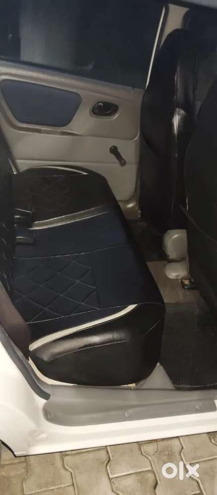 2014 Model First Owner