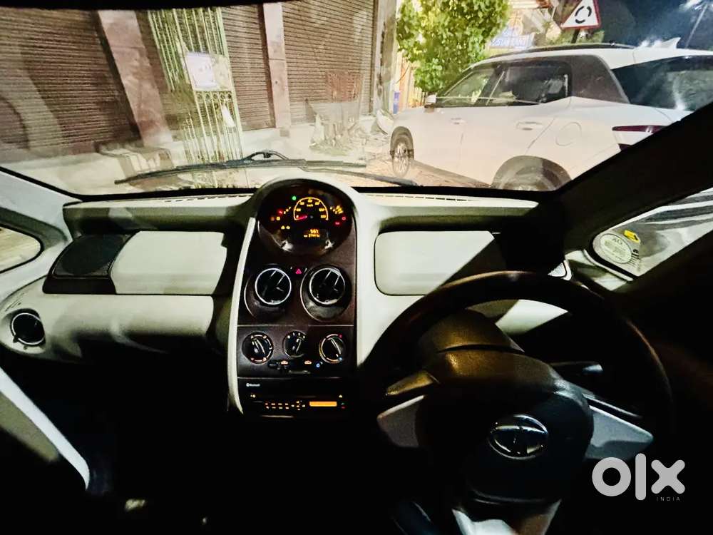 Tata Nano 2015 Twist 37442km Driven