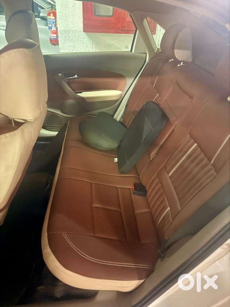 Skoda Rapid 2015 Diesel Well Maintained