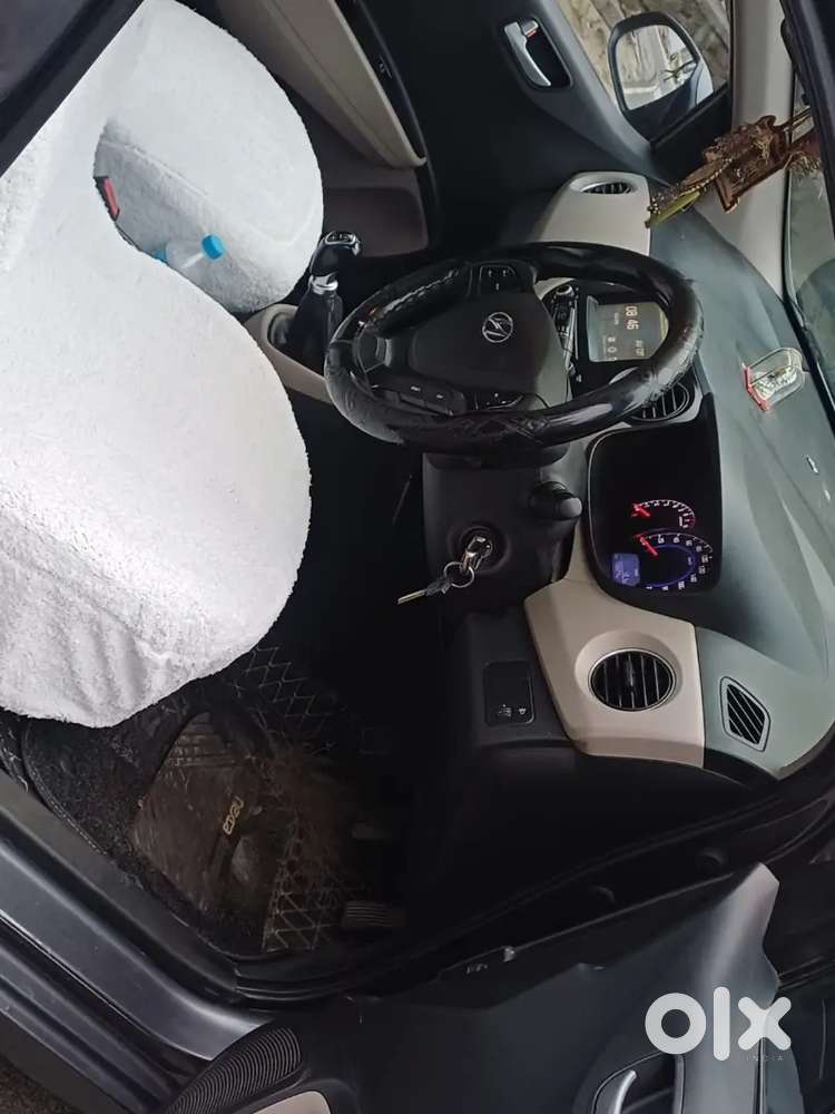 Hyundai- Grand I10 Sportz
Model - 2019