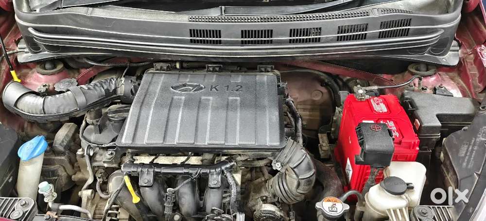 Hyundai I10 2014 Petrol Good Condition