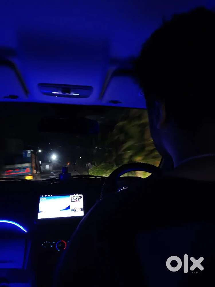 Brand New Condition Less Driven Ford Figo For Sell