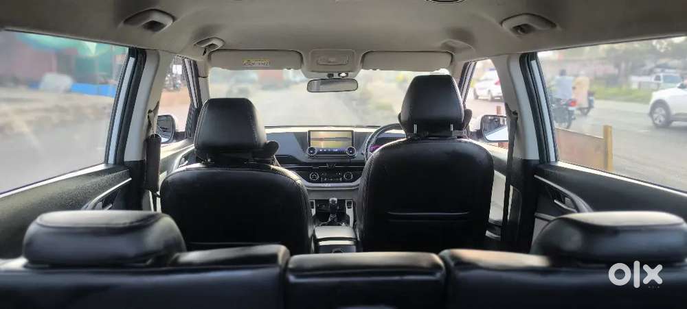 Kia Carens 1.5 6mt Premium7  2022
