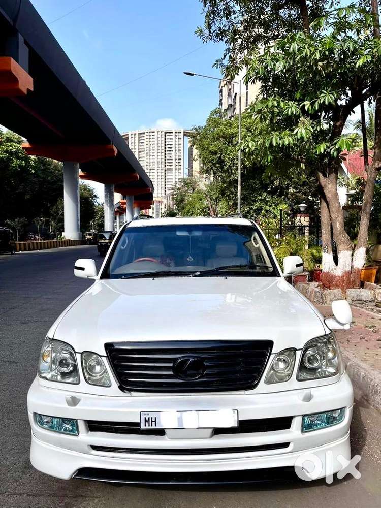 Toyota Land Cruiser  100 Series Diesel Good Condition