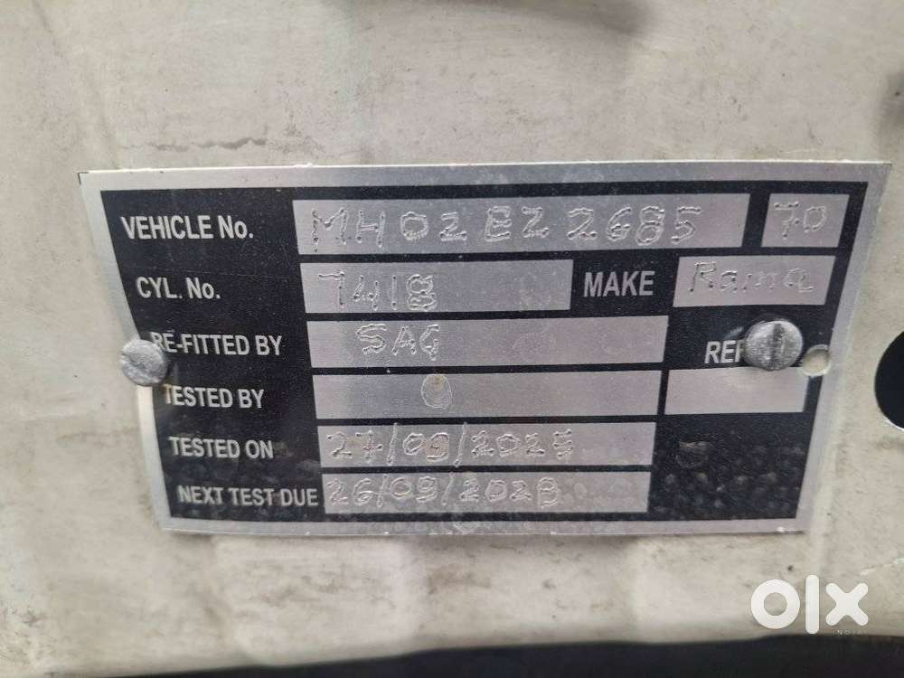 Tata Nexon 1.2 Revotron Xza Plus, 2018, Petrol