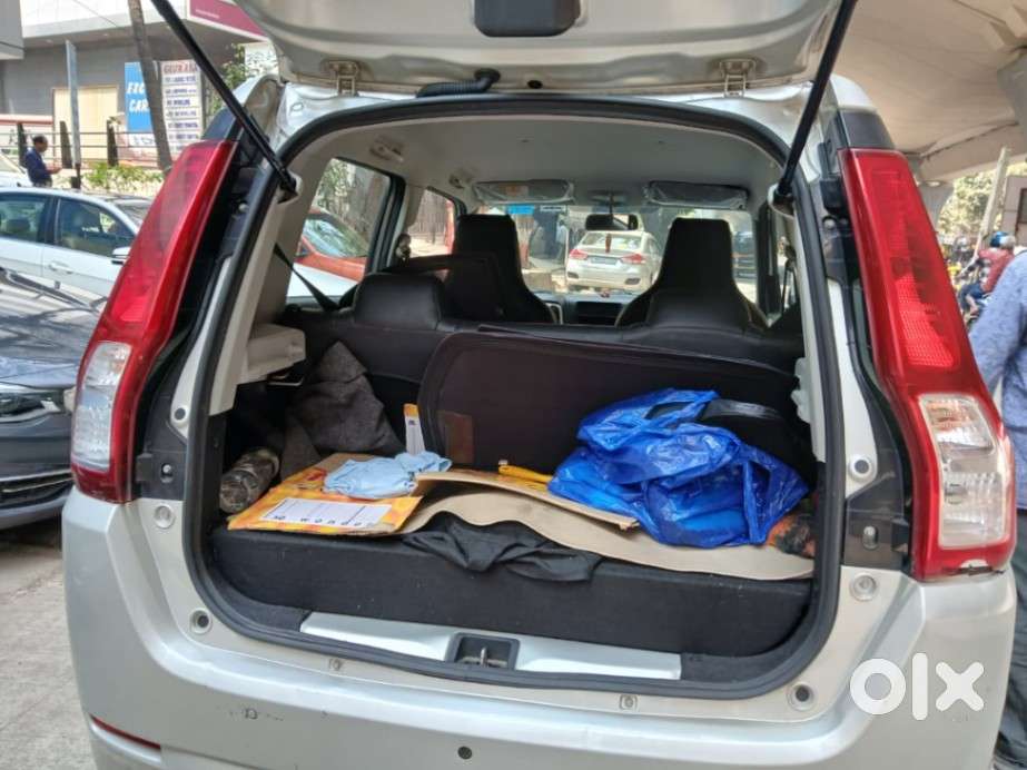 Maruti Suzuki Wagon R Lxi Cng, 2024, Cng & Hybrids