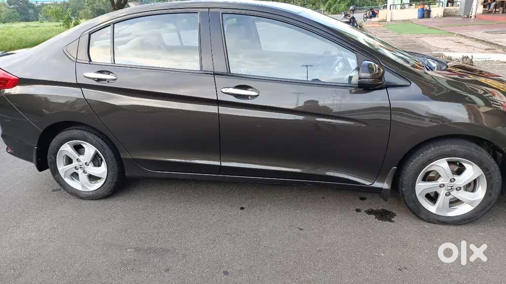 Honda City I-dtec V  2015 Model  2016 Registration
