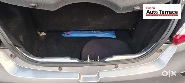 Tata Tiago Xza, 2019, Petrol