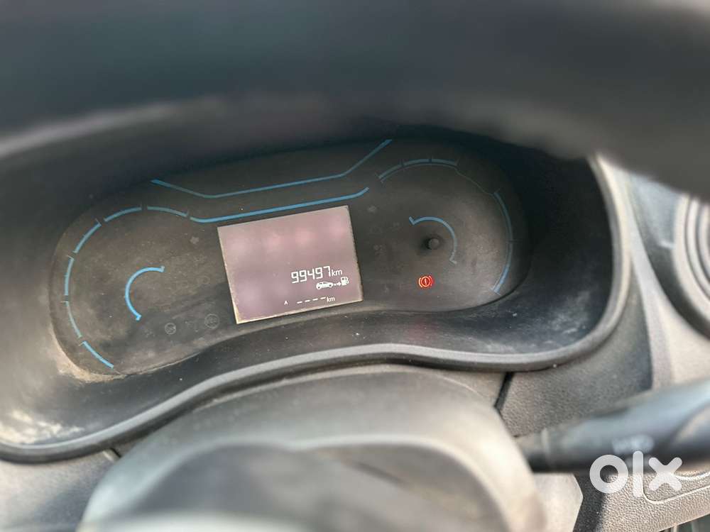 Renault Kwid 2022 Petrol Good Condition