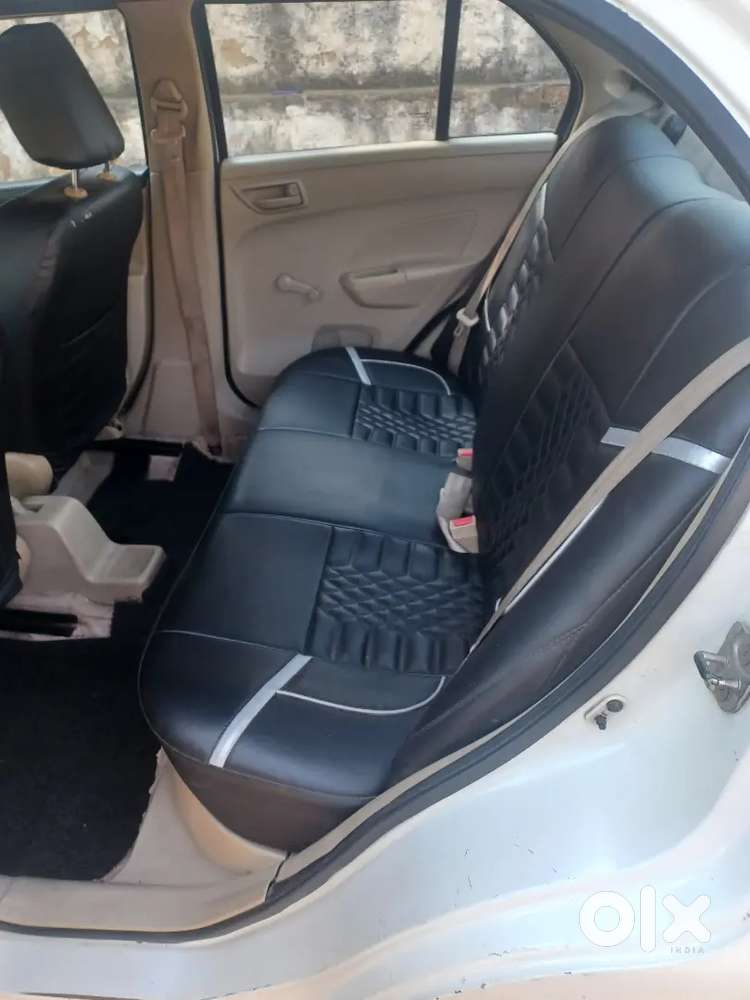 Maruti Suzuki Dzire 2018