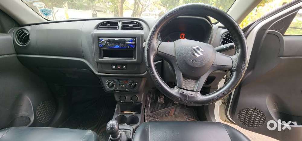 Maruti Suzuki Alto K10 1.0 Lxi, 2022, Petrol