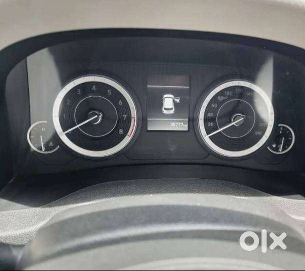 Creta 1.5 Diesel Sx