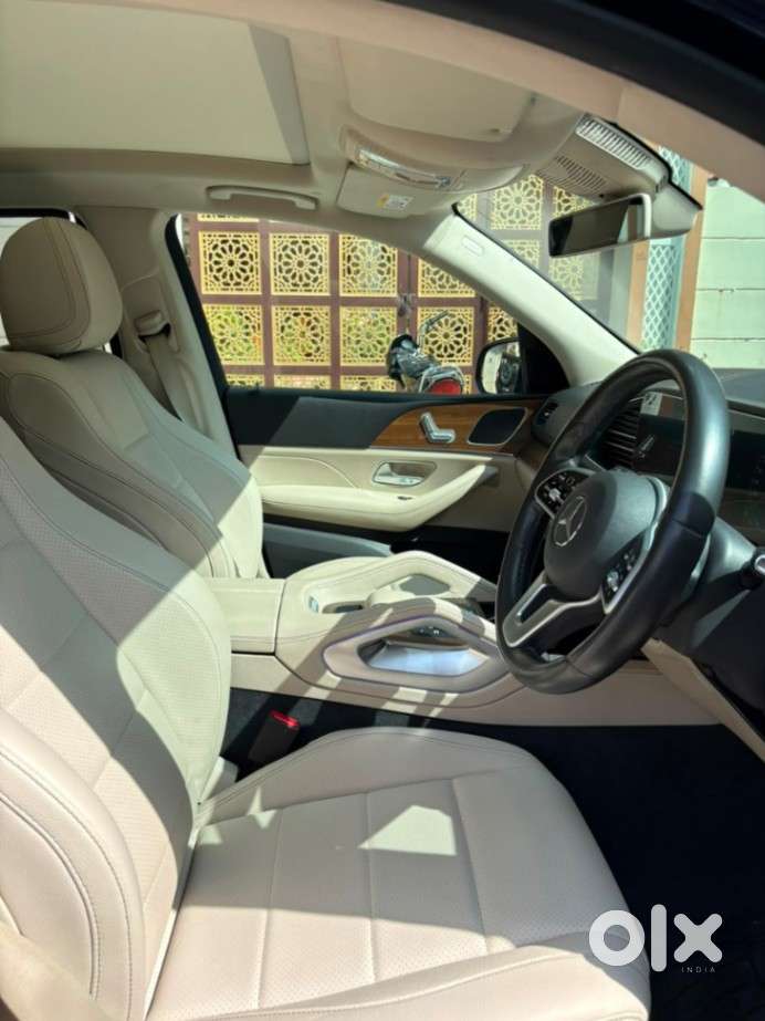 Mercedes-benz Gle 300d 4matic Lwb, 2020, Diesel