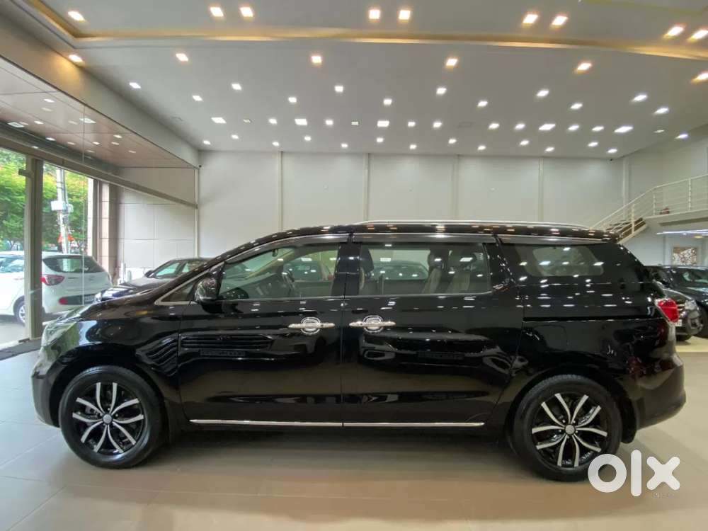 Kia Carnival, 2020, Diesel