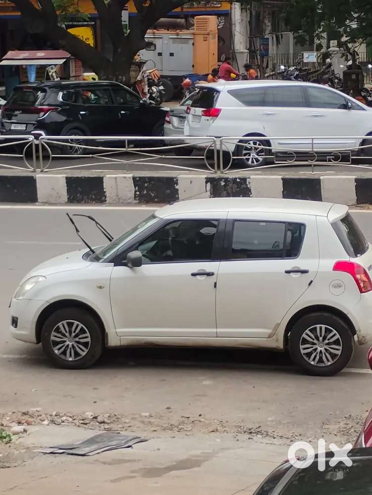 Good Condition, All Company Service