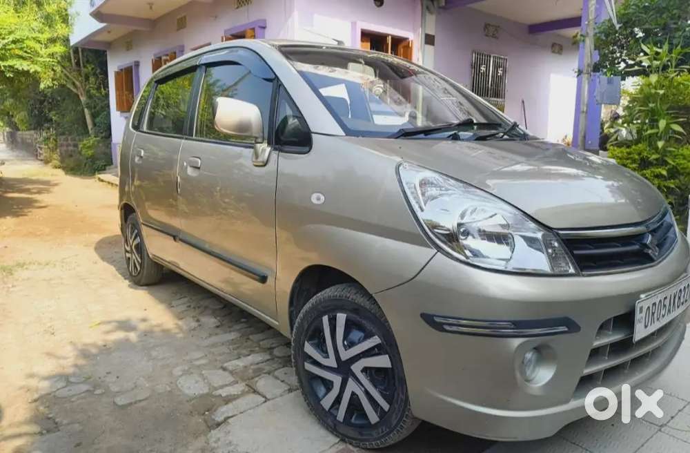 Maruti Suzuki Zen Estilo 2010 Petrol 72000 Km Driven