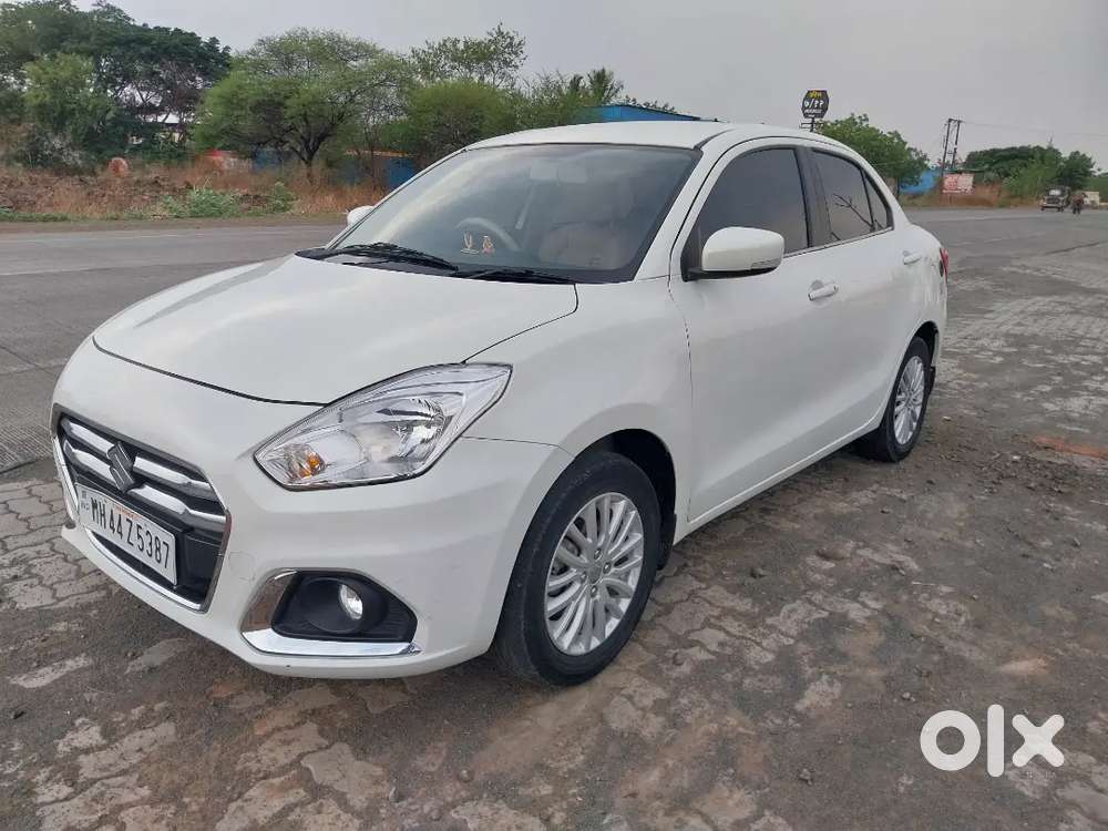 Maruti Suzuki Dzire 2023 Cng & Hybrids Good Condition