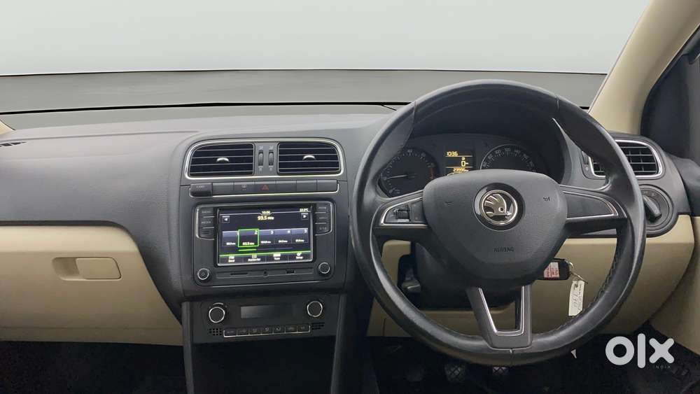 Skoda Rapid 1.0 Ambition Tsi, 2020, Petrol