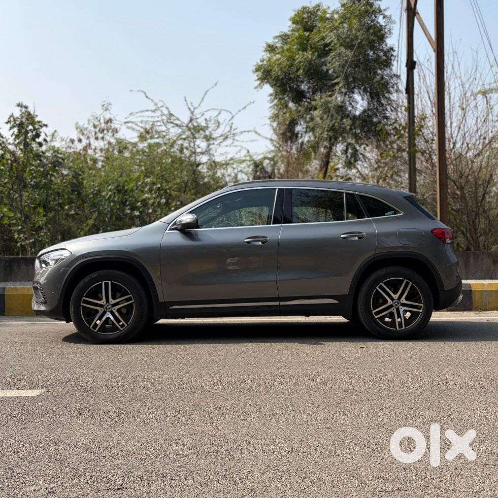 Mercedes-benz Gla 200, 2024, Petrol