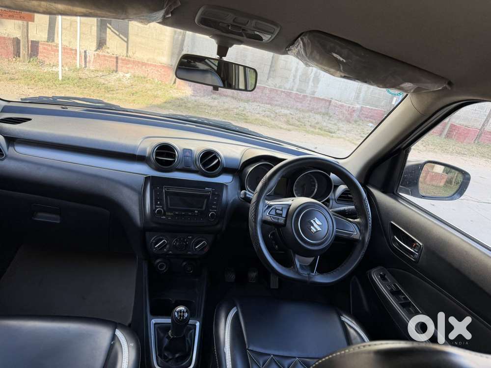 Maruti Suzuki Swift 2018 Vdi, 2018, Diesel