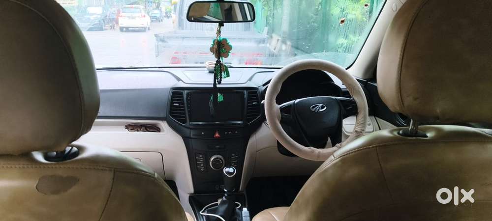Mahindra Xuv300 Turbosport Diesel 2019