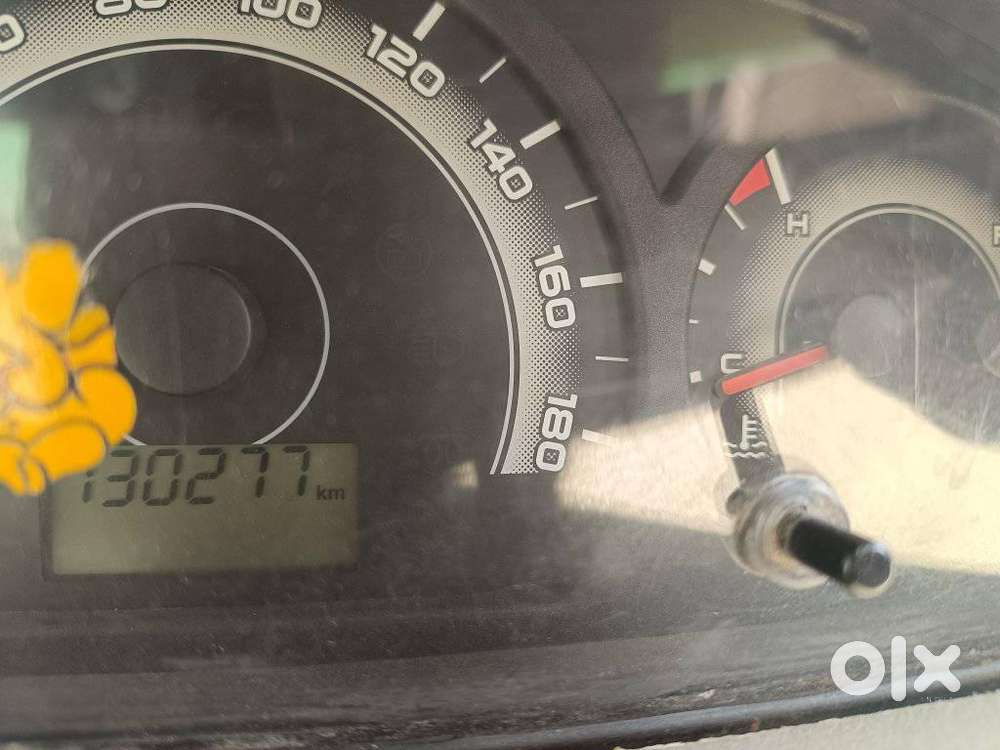 Mahindra Xylo H4 Bs Iv, 2016, Diesel