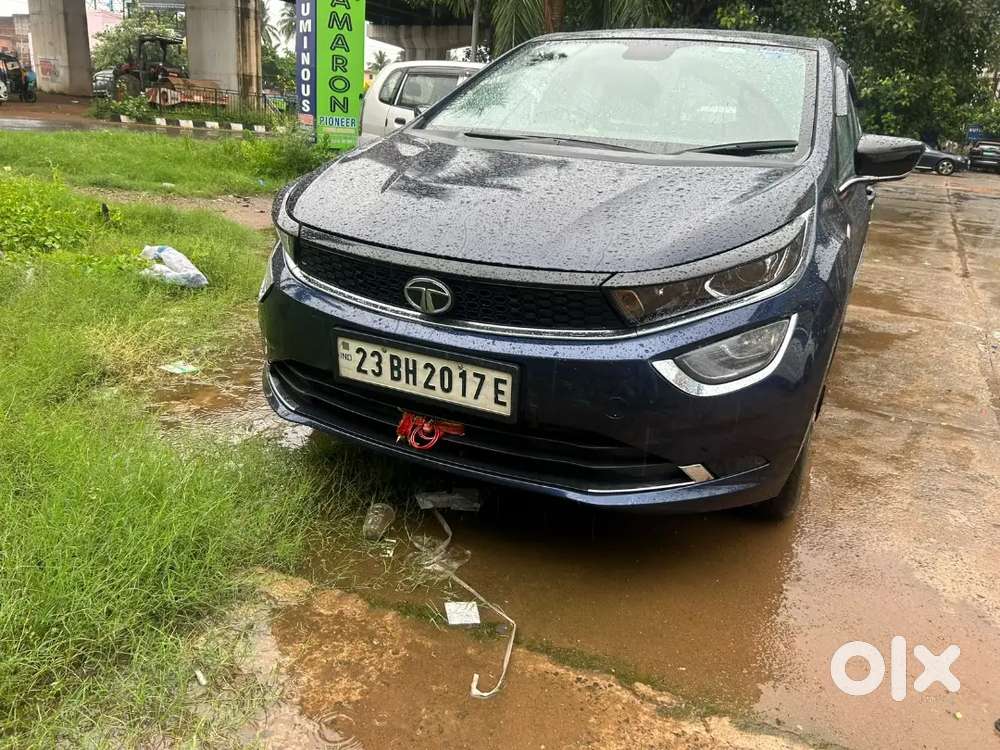 Tata Altroz 2023 Petrol Manual