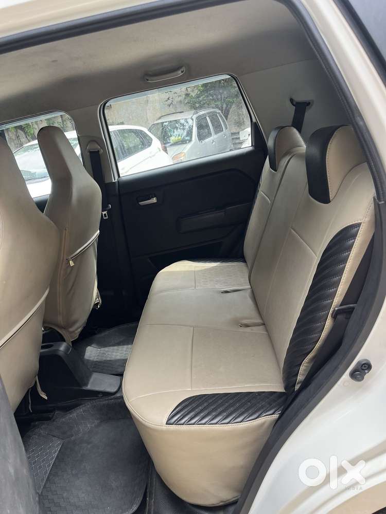Maruti Suzuki Wagon R 1.2 Vxi, 2020, Petrol