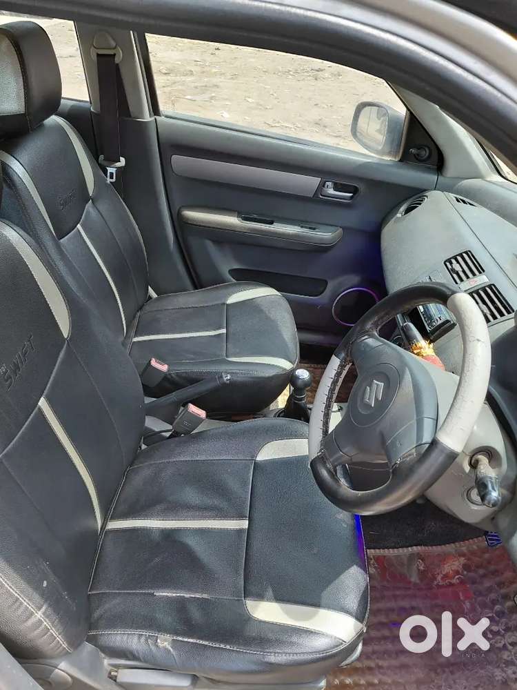 Swift Maruti Suzuki 2009
