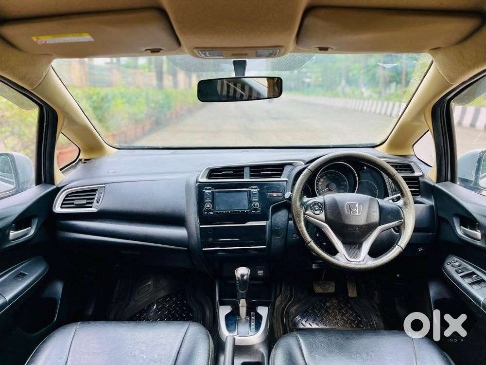 Honda Jazz, 2017, Petrol