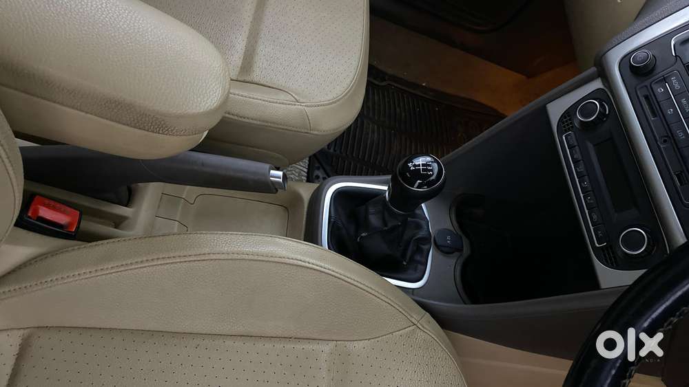 Volkswagen Vento 2013-2015 1.6 Highline, 2015, Petrol