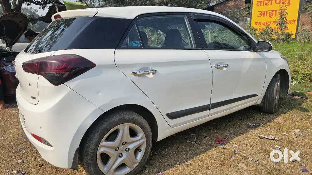 I20 1st Owner Best Car