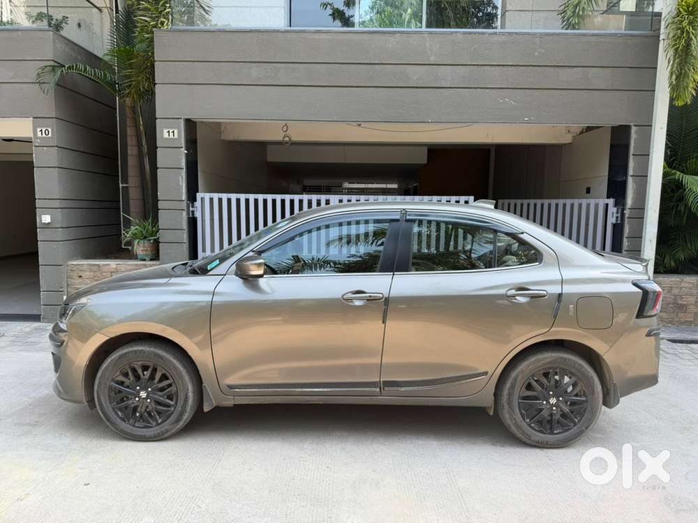 Maruti Suzuki Dzire 2025