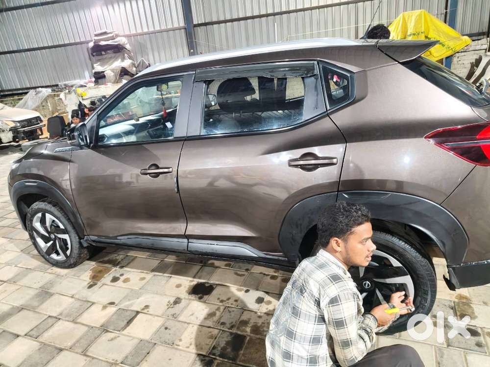Nissan Magnite Xl 2021
